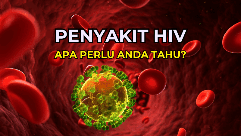 Penyakit HIV