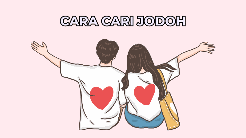 cara cari jodoh