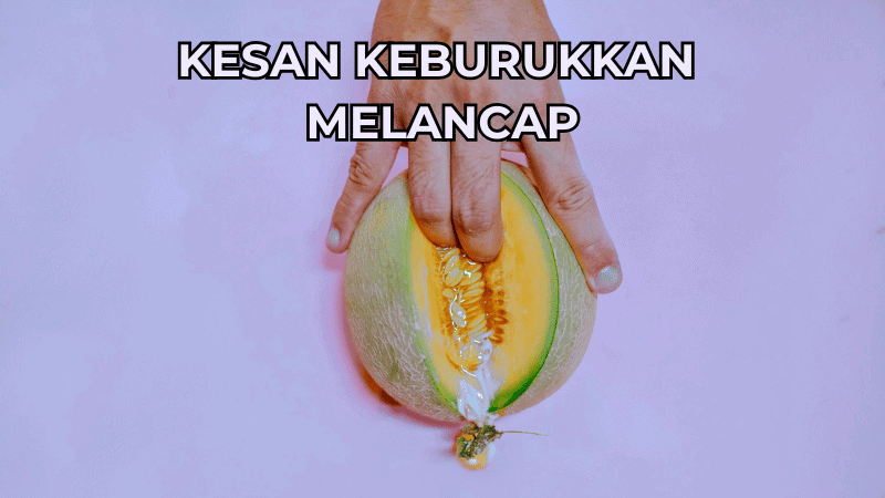 Kesan Buruk Melancap Dari Perspektif Kesihatan dan Psikologi
