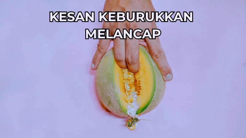 Kesan Buruk Melancap Dari Perspektif Kesihatan dan Psikologi