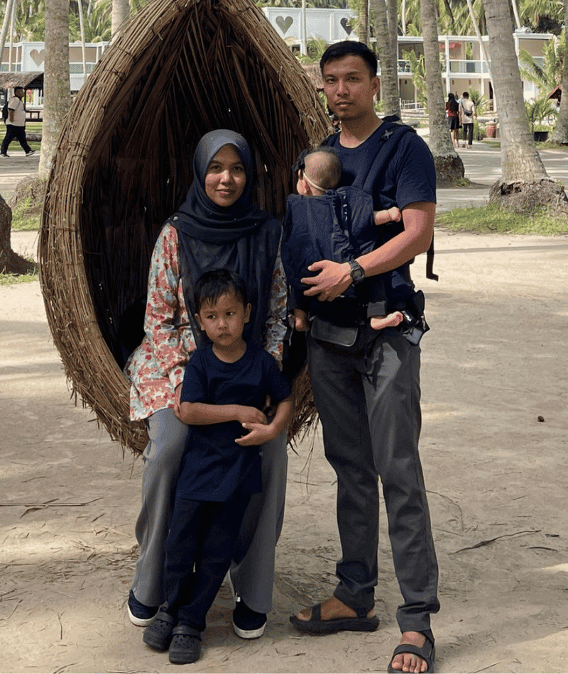 love my family