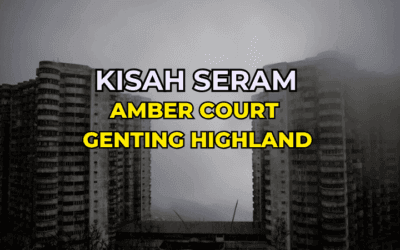 Kisah Seram Amber Court Genting Highland
