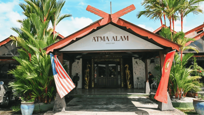 tempat menarik di langkawi