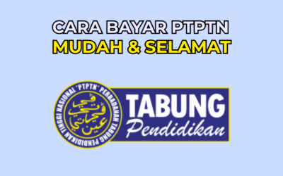 5 Cara Bayar PTPTN yang Mudah dan Cepat