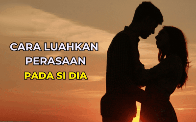 Cara Meluahkan Perasaan Pada Si Dia