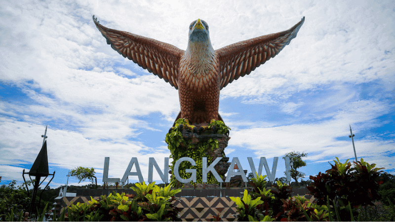 tempat menarik di langkawi