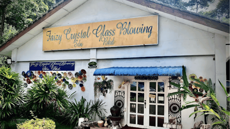 tempat menarik di langkawi