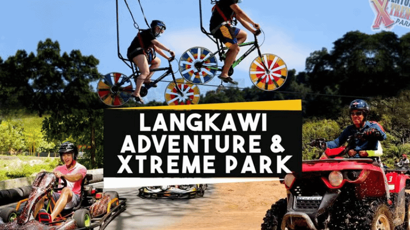 tempat menarik di langkawi