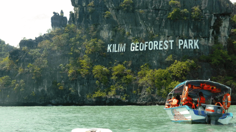 tempat menarik di langkawi