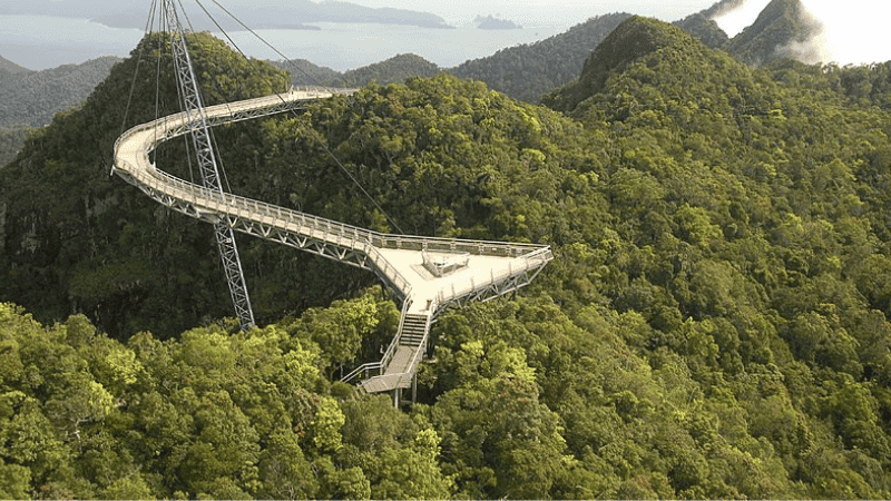 tempat menarik di langkawi