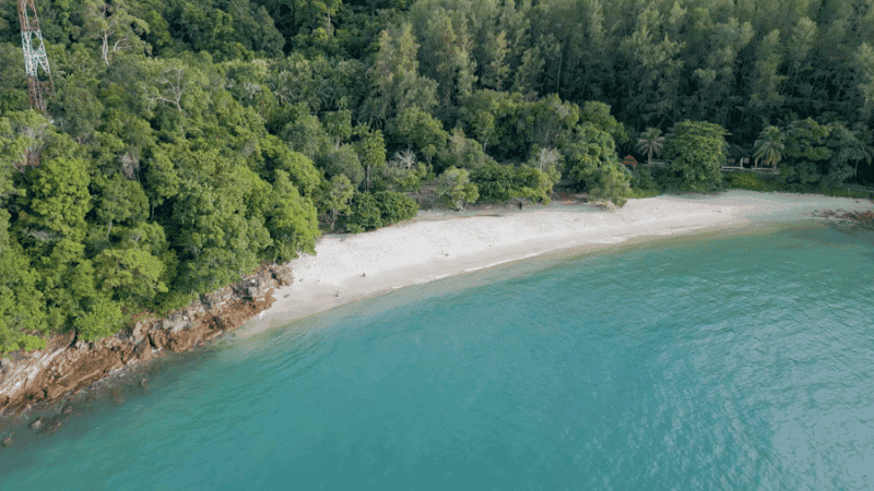 tempat menarik di langkawi