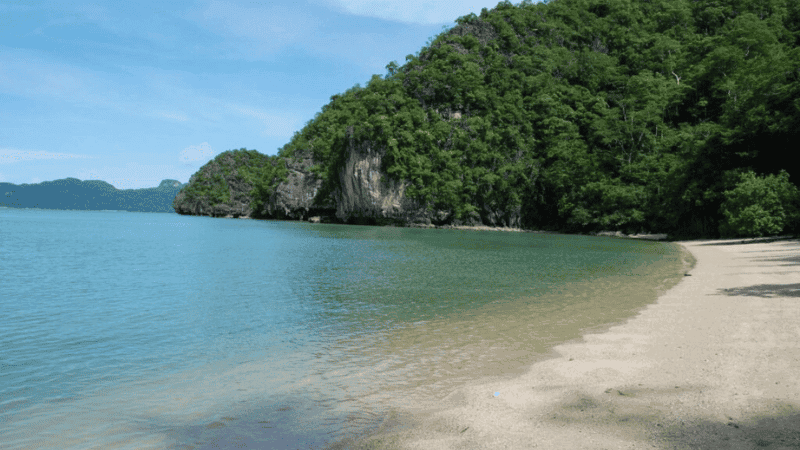 tempat menarik di langkawi