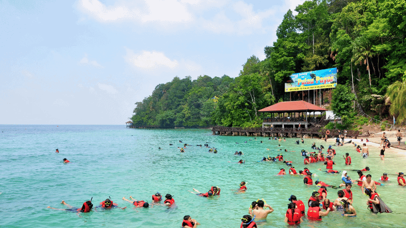 tempat menarik di langkawi