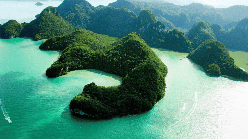 tempat menarik di langkawi