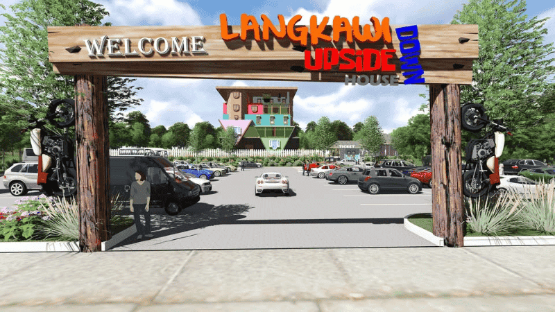 tempat menarik di langkawi