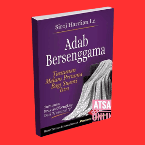 adab bersenggama