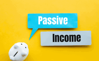 Apa itu Pendapatan Pasif? 7 Contoh Mudah