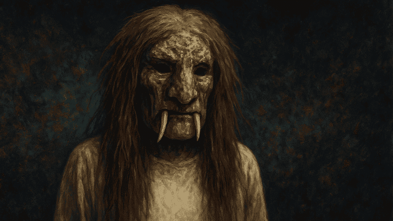 jenis hantu