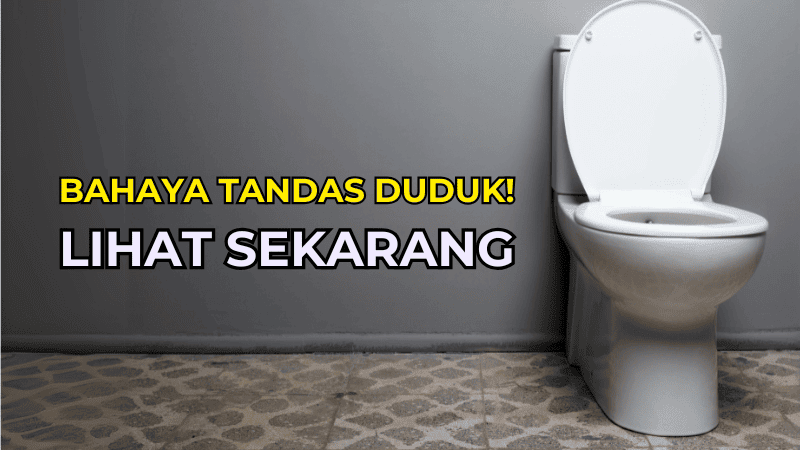 Tandas Duduk vs Tandas Cangkung