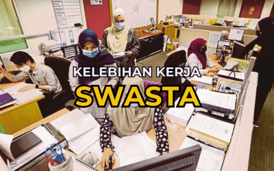 Ini Kelebihan Kerja Swasta Yang Patut Anda Tahu