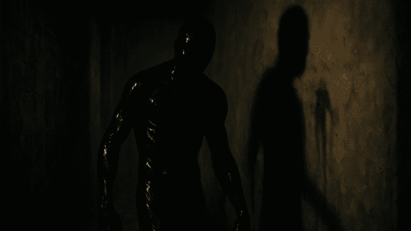 jenis hantu
