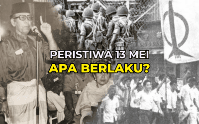 Apa Itu Peristiwa 13 Mei? Sejarah, Punca dan Implikasi