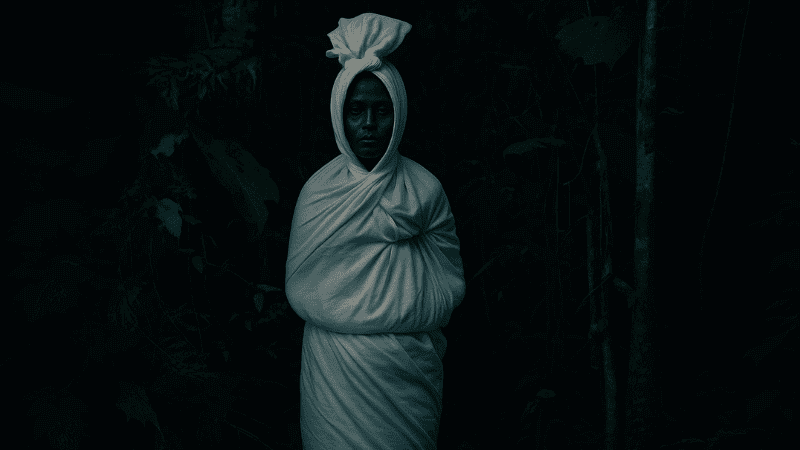 jenis hantu