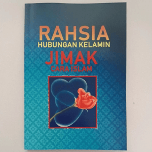 rahsia jimak secara islam