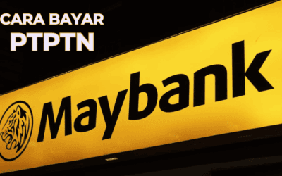 Cara Nak Bayar PTPTN Guna Maybank2u