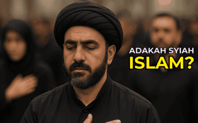 Adakah Syiah Islam?