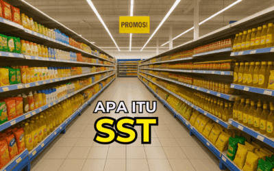 Apa itu SST? Pengenalan, Fungsi dan Kepentingan Dalam Sistem Percukaian Malaysia