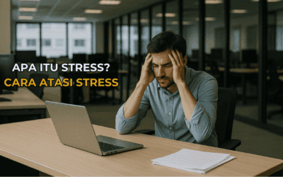 Apa Itu Stress?
