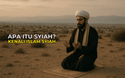 Apa Itu Syiah – Sejarah, Kepercayaan dan Perbezaannya Dalam Islam
