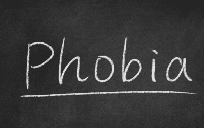 Jenis-Jenis Fobia: Ketahui Lebih 30 Jenis Ketakutan Yang Dialami Manusia