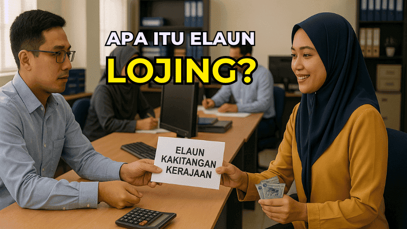 Apa Itu Elaun Lojing