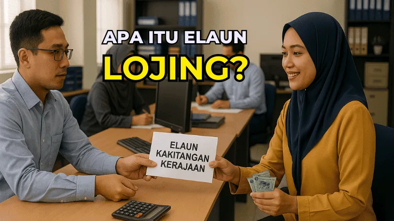 Apa Itu Elaun Lojing