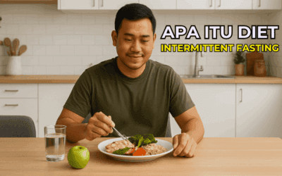 Apa Itu Intermittent Fasting Diet? Cara Melakukan dan Manfaatnya