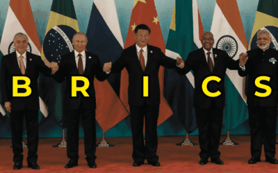 Apa Maksud BRICS? Sejarah, Peranan dan Kepentingannya dalam Dunia Moden