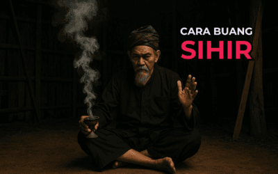 Cara Buang Sihir: Panduan Lengkap dan Terperinci Mengikut Islam