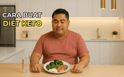 Cara Buat Diet Keto: Panduan Lengkap untuk Permulaan yang Berkesan