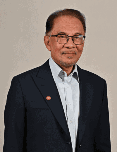 senarai perdana menteri malaysia