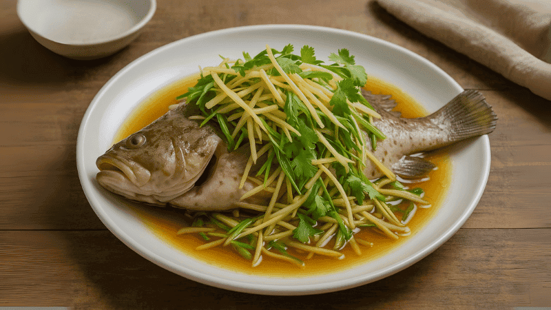 resepi makanan laut