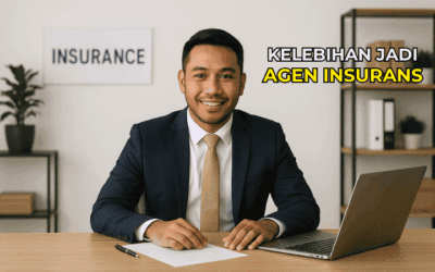 Kelebihan Jadi Agen Insurans: Pendapatan & Gaya Hidup