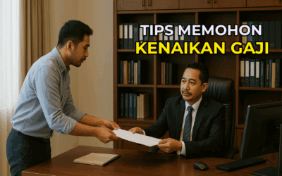 10 Tips Memohon Kenaikan Gaji dengan Cara yang Betul