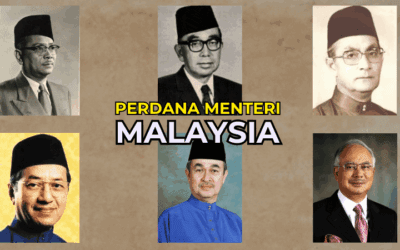 Senarai Perdana Menteri Malaysia: Sejarah, Sumbangan dan Perkembangan Politik Negara