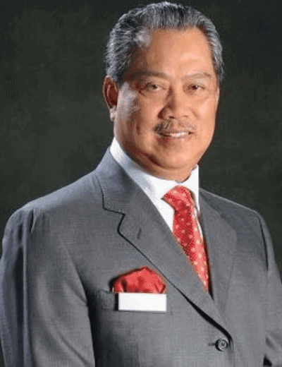 senarai perdana menteri malaysia