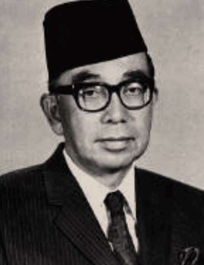 senarai perdana menteri malaysia