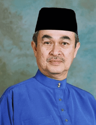 senarai perdana menteri malaysia