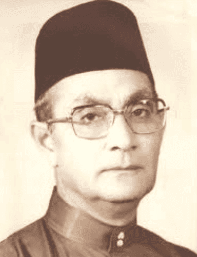 senarai perdana menteri malaysia