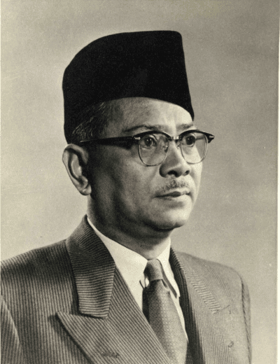 senarai perdana menteri malaysia